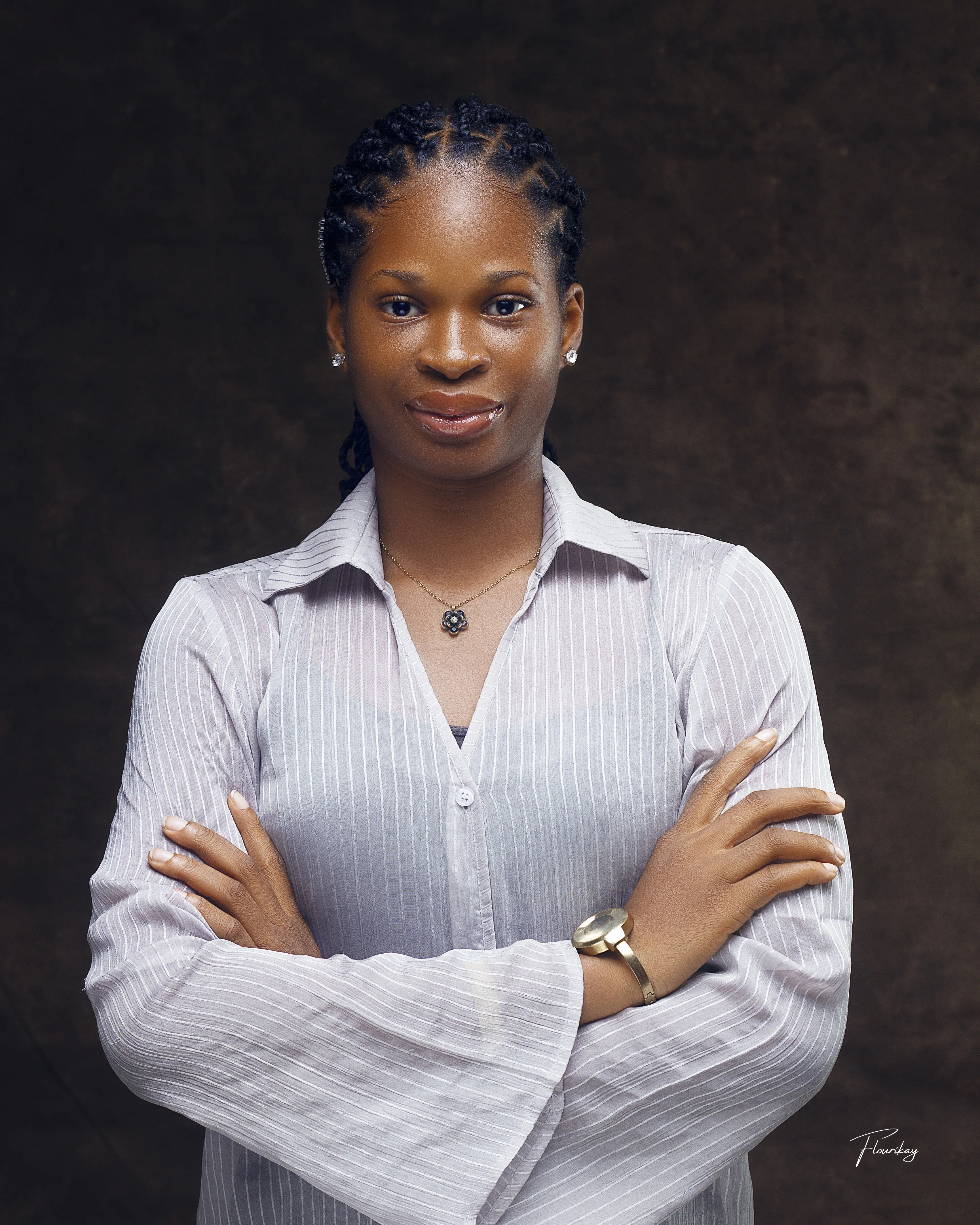 Deputy Director of Ten Outstanding Young persons (TOYP) II